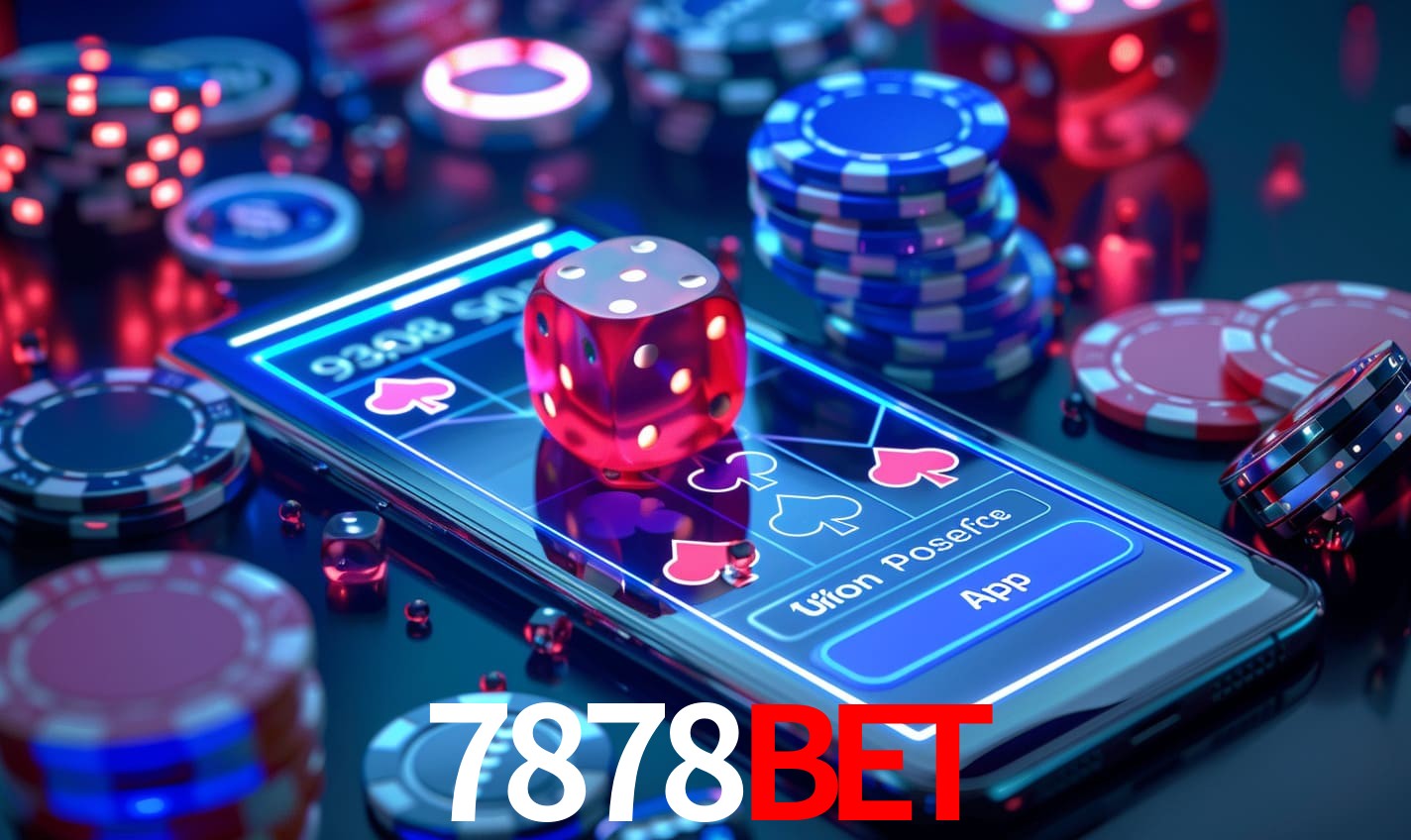 Baixar App 7878Bet