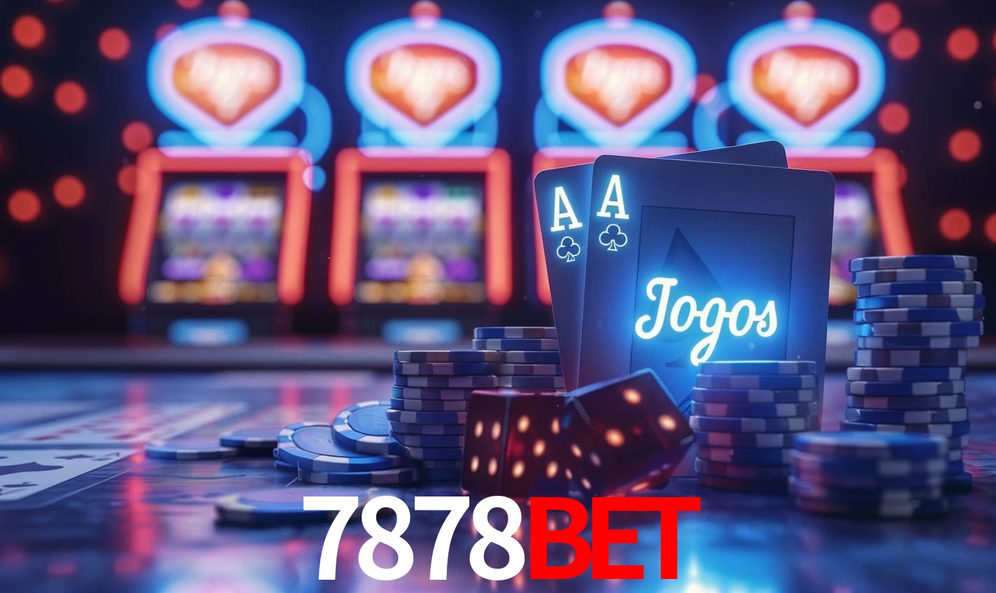 Lista de Jogos 7878Bet
