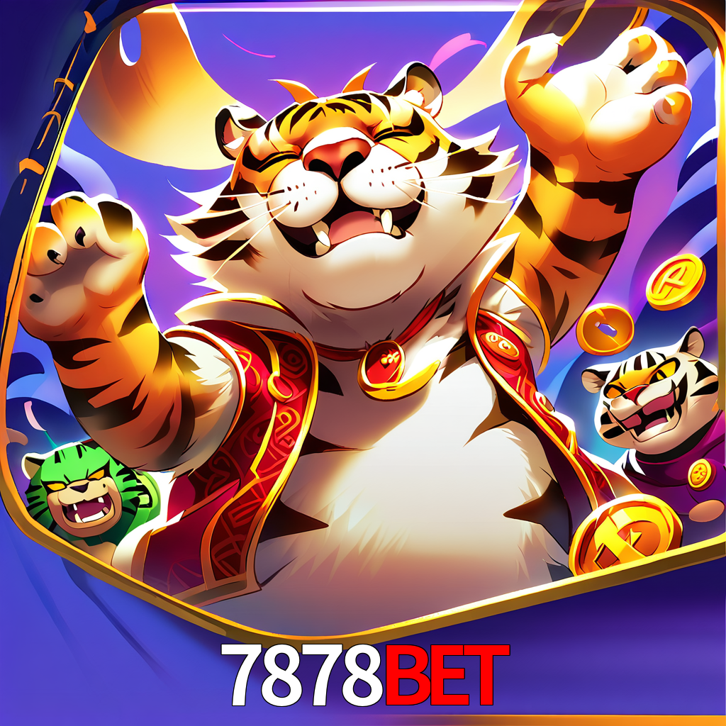 Cassino Online 7878Bet